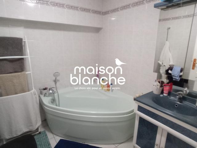 Maison location à Libourne, Néac