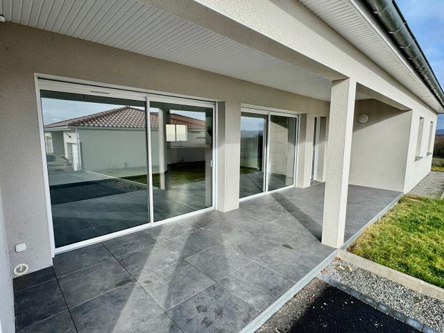 Maison location à Riom, Combronde