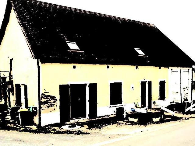 Maison location à Le Plaix, Target