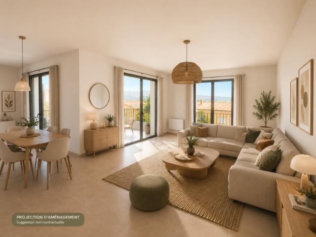 Maison location à Aix-en-Provence, Trets