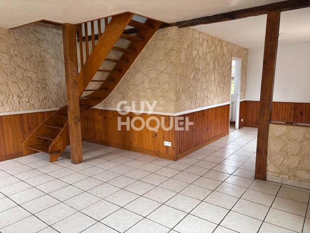 Maison location à Châteaudun, Bazoches-en-dunois