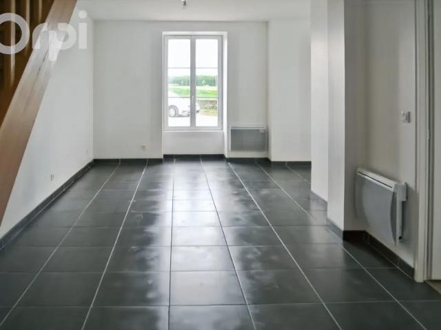 Maison location à Senlis, Borest
