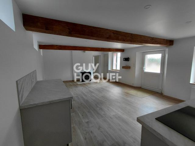 Maison location à Dreux, Favières
