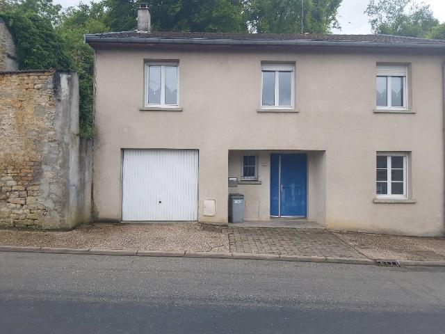Maison location à Juvigny-sur-Loison, Meuse