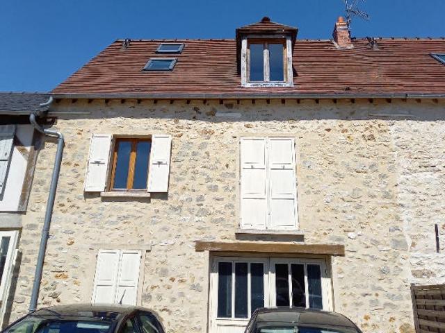 Maison location à Pontoise, Villers-en-arthies