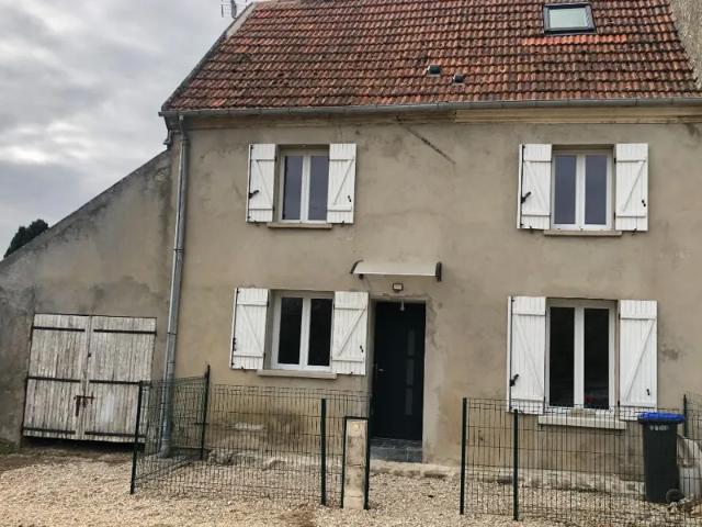 Maison location à Meaux, May-en-multien