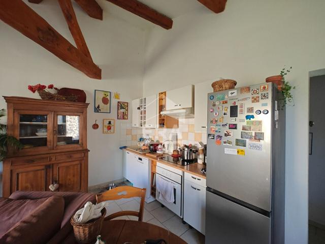 Maison location à Carpentras, Mormoiron
