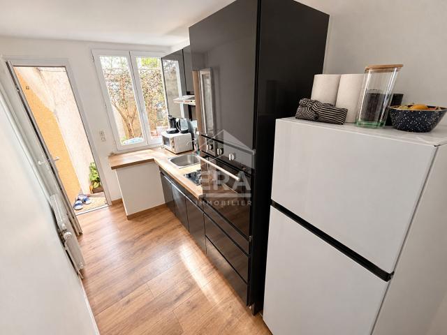 Maison location à Les Cerisiers, Villeneuve-la-Guyard
