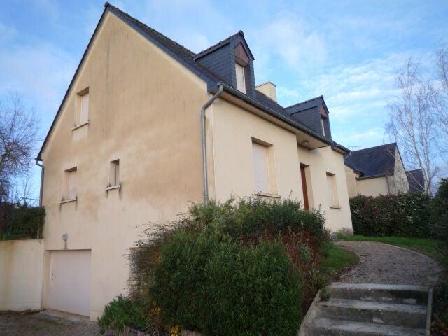 Maison location à Lion-en-Beauce, Loiret