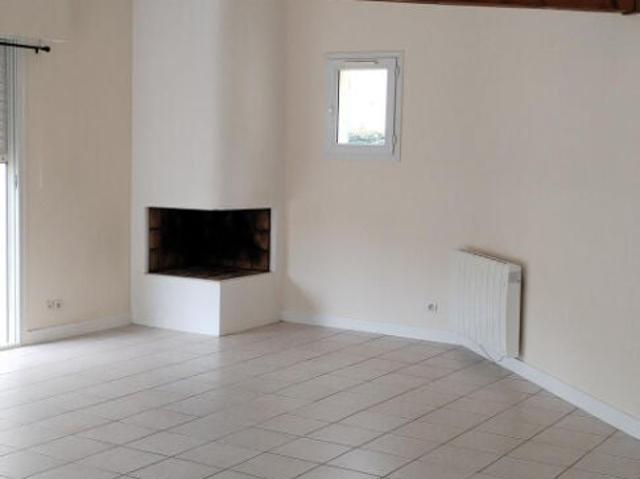 Maison location à Confolens, Le Lindois