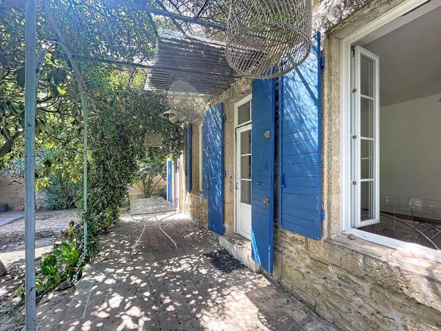 Maison location à Istres, Grans