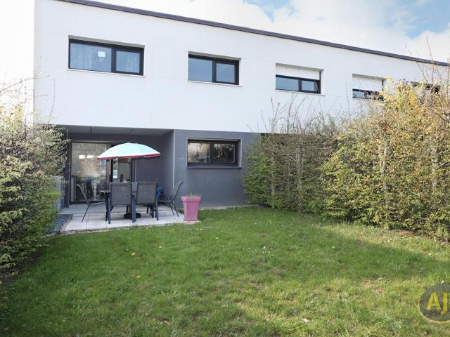 Maison location à Châteaudun, Terminiers