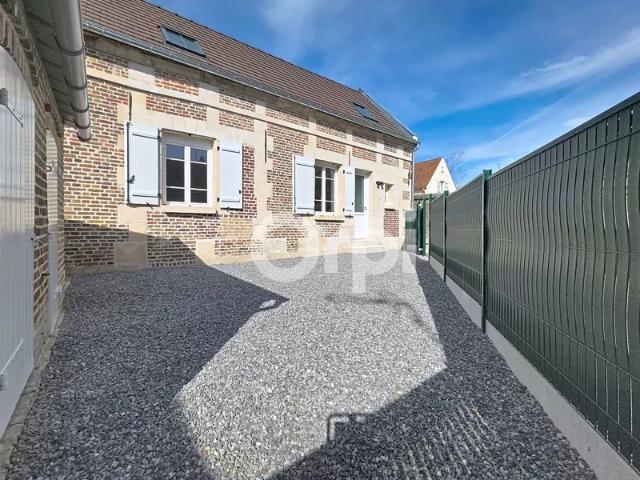 Maison location à Compiègne, Chevrières