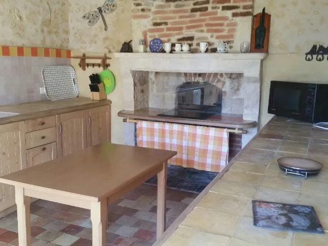 Maison location à Mortagne-au-Perche, Bellou-le-trichard