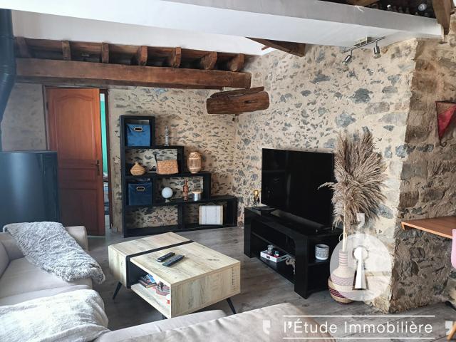 Maison location à Laval, Parné-sur-roc