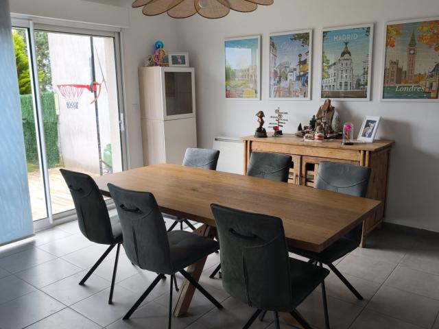Maison location à Dieppe, Criel-sur-mer