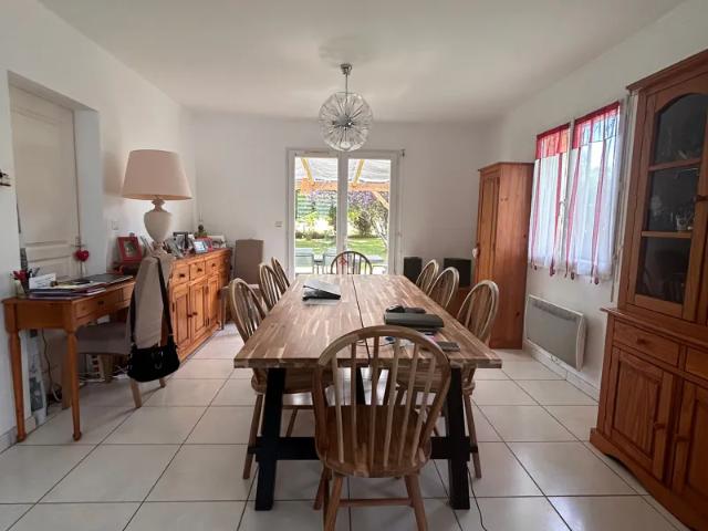 Maison location à Saint-Nazaire, Saint-molf