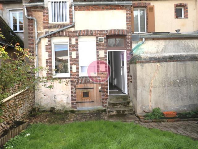 Maison location à Chartres, Chuisnes