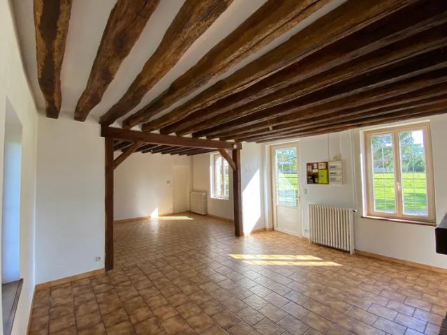 Maison location à Mortagne-au-Perche, L'hôme-chamondot