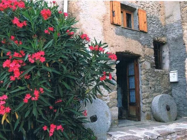 Maison location à Palmento, Santa-Reparata-di-Balagna