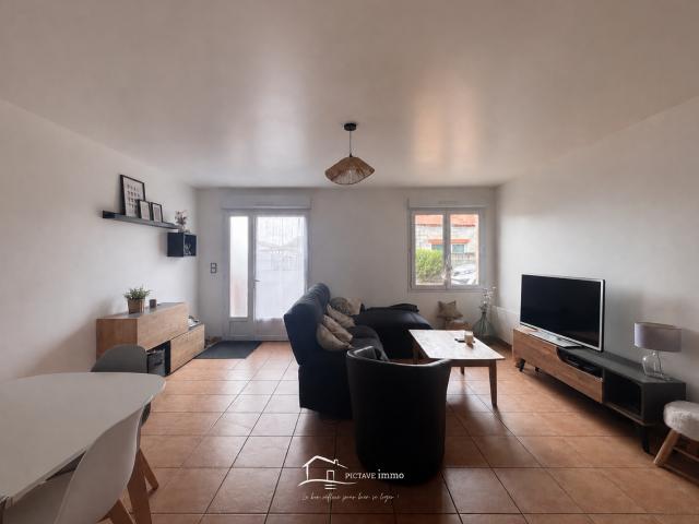Maison location à Poitiers, Saint-sauvant
