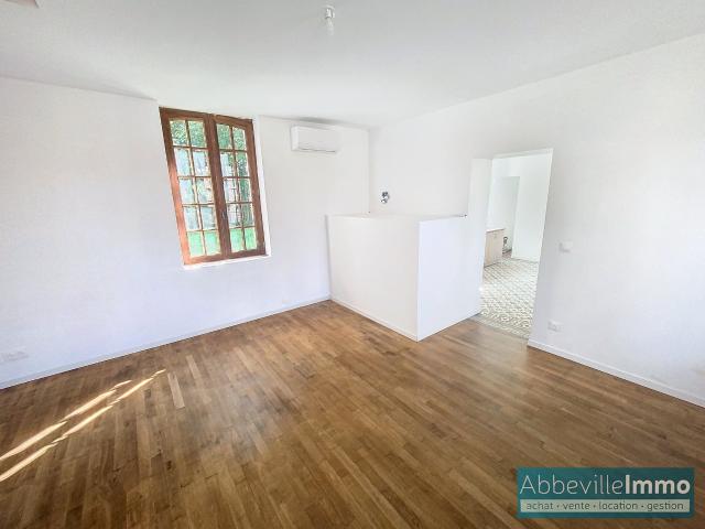Maison location à Abbeville, Neuilly-l'hôpital