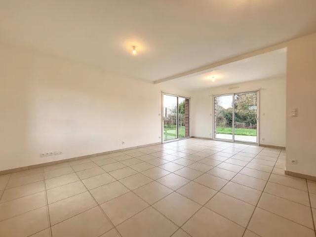 Maison location à Abbeville, Millencourt-en-ponthieu