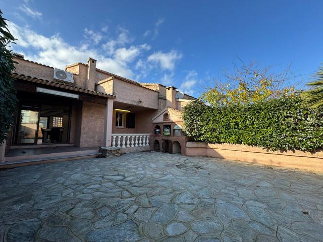 Maison location à Corte, Venzolasca