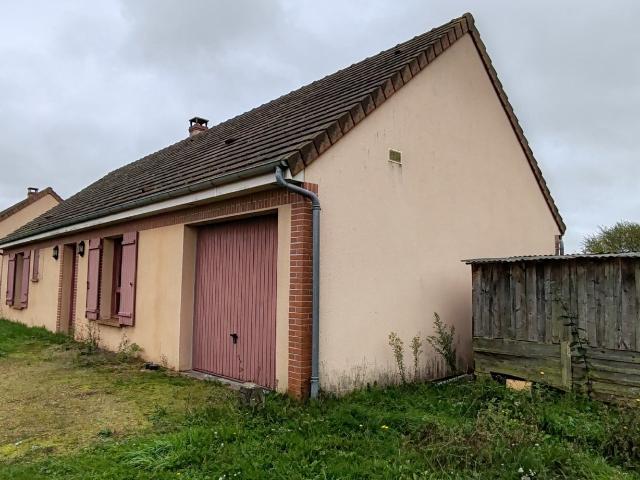 Maison location à Chartres, Saint-denis-des-puits