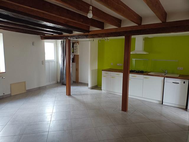 Maison location à Mamers, Conflans-sur-anille