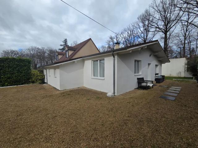 Maison location à Montargis, Ervauville