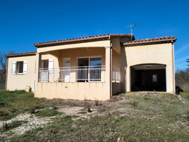 Maison location à Alès, Allègre-les-fumades