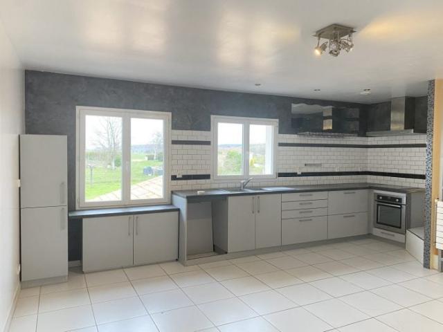 Maison location à Châtellerault, Bonneuil-matours