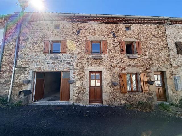 Maison location à Pinols, Haute-Loire