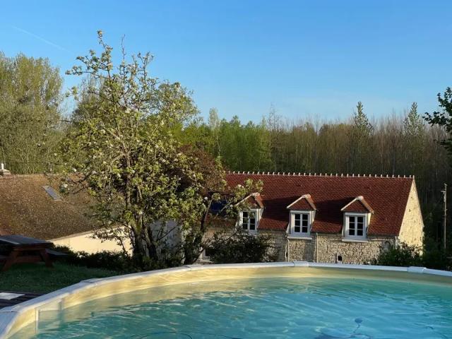 Maison location à Coudun, Oise