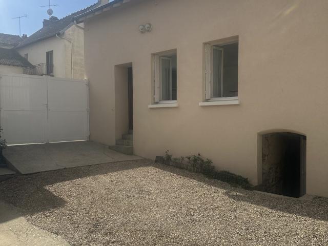 Maison location à Mantes-la-Jolie, Ecquevilly