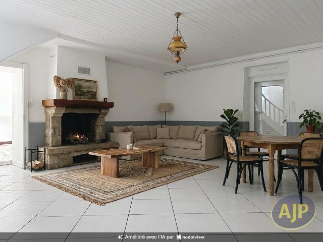 Maison location à Montlivault, Loir-et-Cher