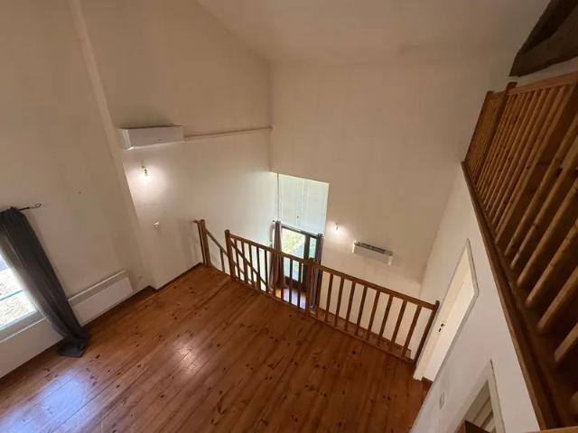 Maison location à Castres, Cuq
