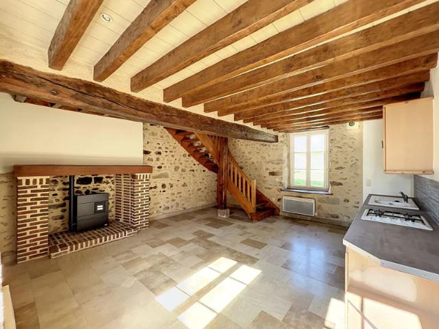 Maison location à Provins, Soisy-bouy