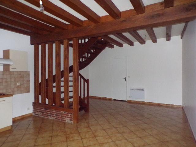 Maison location à Bernay, Mandres