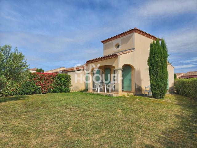 Maison location à Narbonne, Homps