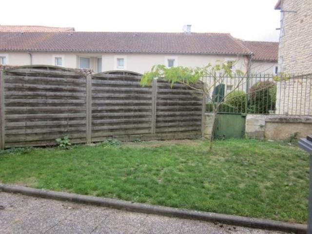 Maison location à Poitiers, Vendeuvre-du-poitou