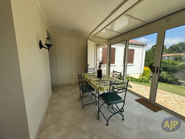 Maison location à Châteauroux, Clion