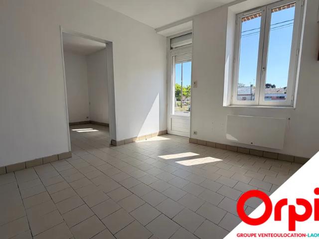 Maison location à Laon, La Neuville-bosmont
