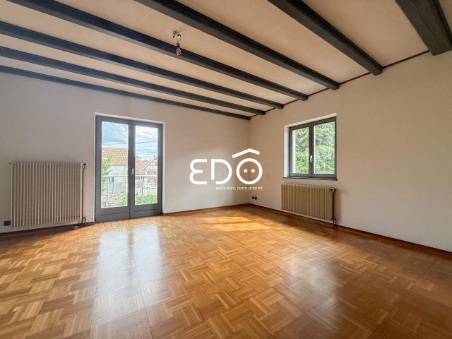 Maison location à Saverne, Saessolsheim
