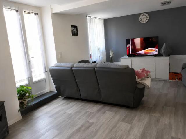 Maison location à Meaux, Tancrou