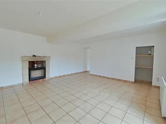 Maison location à Châtellerault, Beuxes