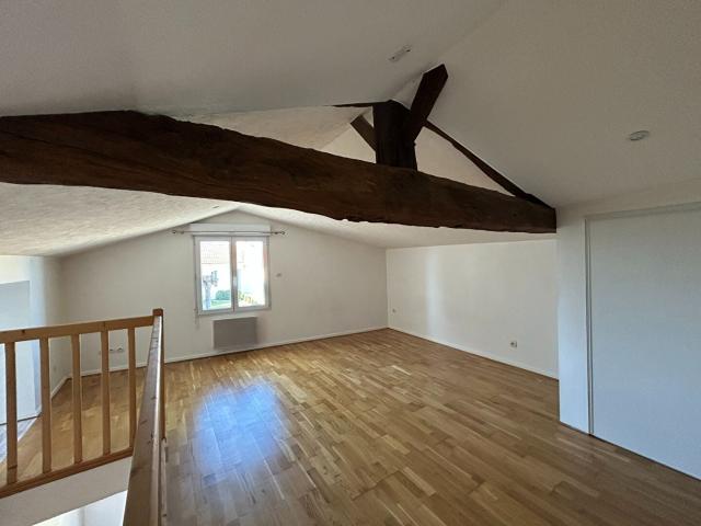 Maison location à Montmorillon, Blanzay