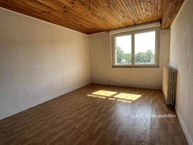 Maison location à Montmorillon, Blanzay