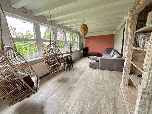 Maison location à Château-Thierry, Fontenelle-en-brie